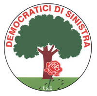 DS - Simbolo ufficiale