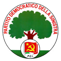 PDS - Simbolo ufficiale