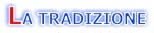 La tradizione