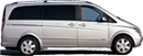 Mercedes "Viano" minivan