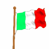Italy!