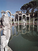 Half day tour of Tivoli from Rome - Hadrian's Villa