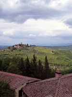 Verrazzano Castle