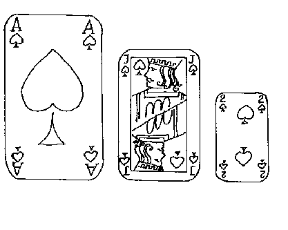 carte alte