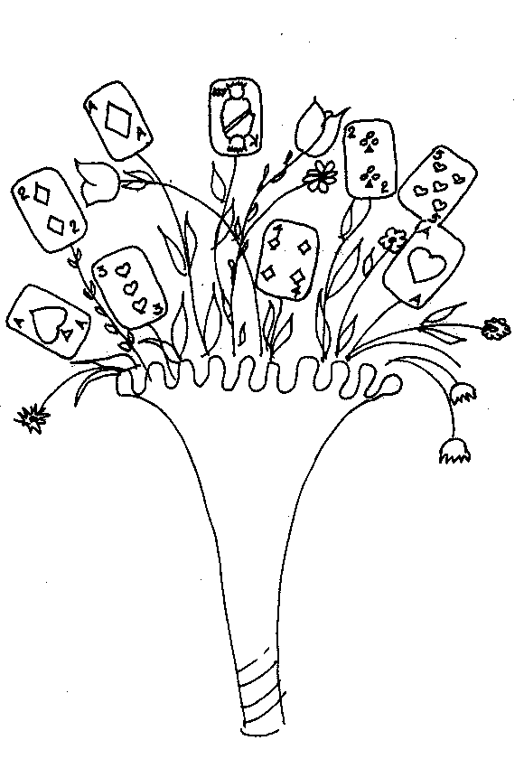 mazzo di carte