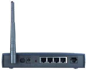 ZYXEL PRESTIGE 660HW 61 zyxel prestige 660hw 61: