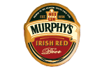 murphy's red logo
