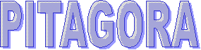 PITAGORA