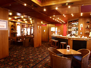 Hotel Sala Convegno Genova