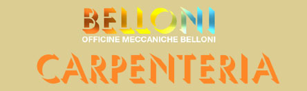logo Belloni