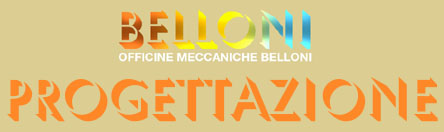 logo Belloni