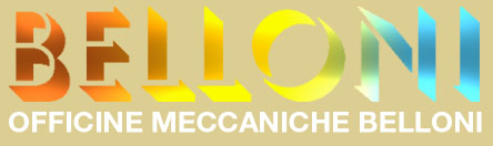 logo Belloni