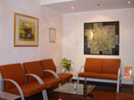 sala d'attesa