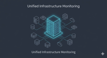 Conceptual Unified Monitoring Architecture