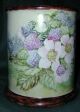 Ceramiche/China paint