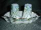 Ceramiche/China paint