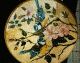 Dipinto su legno/wood paint