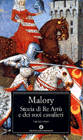 Storia di Re Art