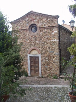 Campiglia Marittima