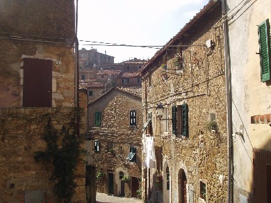 Campiglia Marittima