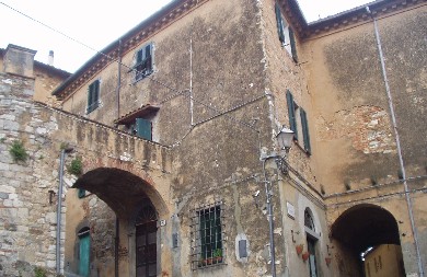 Campiglia Marittima