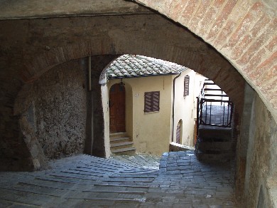 Campiglia Marittima