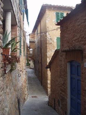 Campiglia Marittima