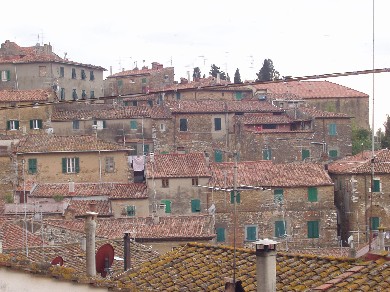 Campiglia Marittima