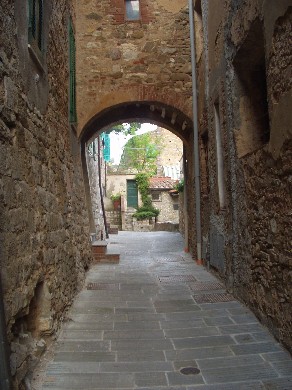 Campiglia Marittima