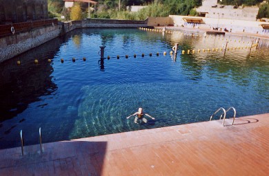 Terme Calidario