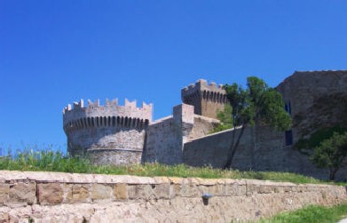 Populonia