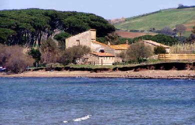 Golfo di Baratti