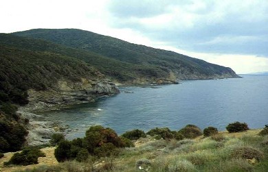 Golfo di Baratti