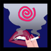 Smoke & Think - Smoking Makes Ideas Bloom (Italian - English - Japanese Blog)