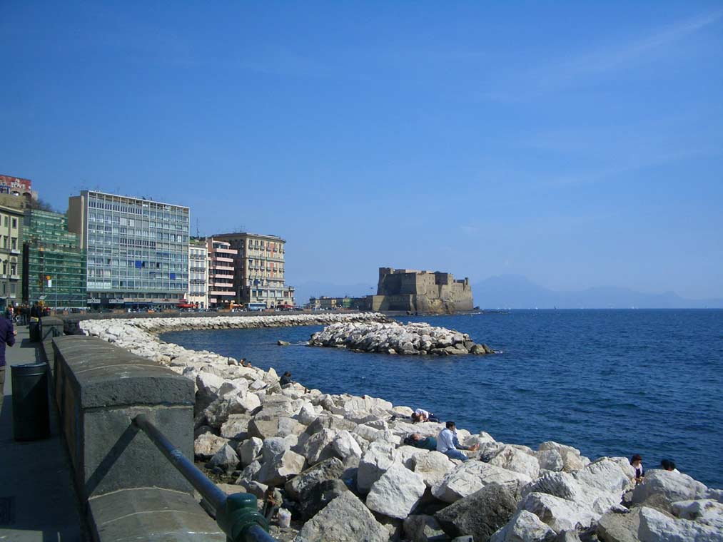 Napoli 2007