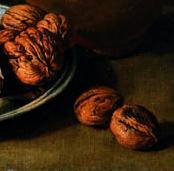 Ceruti: Natura morta - particolare