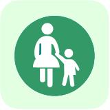 SFM logo - particolare