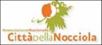 logo Citt&agrave; della nocciola