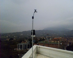 Stazione Meteo Avellino