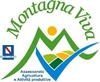 Montagna Viva logo Montagna Viva