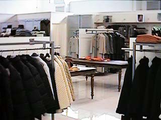 Un altro corner per la donna