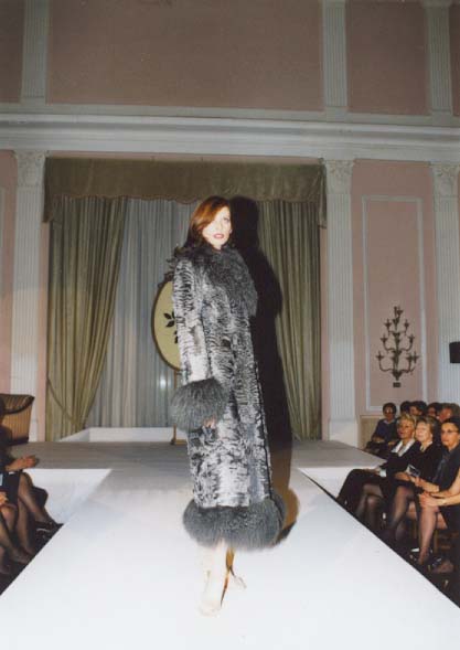 Modello "PROTAGONISTA" - Clicca per lo zoom