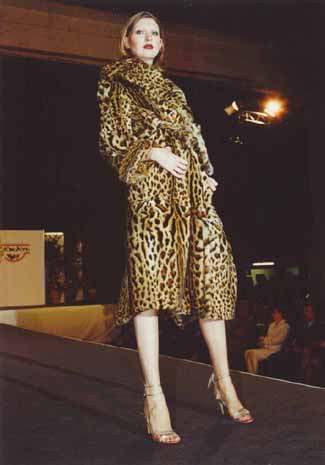 ALTRO ESEMPIO DI LEOPARD CAT