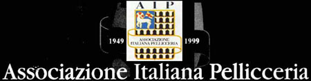 SIAMO SOCI DELL' AIP