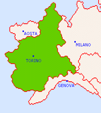 Il Nord-Ovest