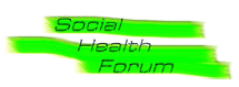SOCIAL HEALTH FORUM - Area d'opinione sulla Salute - Benessere sociale
