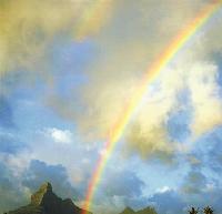 Mostra Il bello della scoperta. Arcobaleno (04 C)
