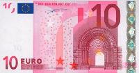 Mostra Il bello della scoperta. 10 Euro - Ologrammi (05 C)
