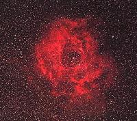 Mostra Il bello della scoperta. Universo (06 C)
