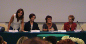Tavolo d'apertura